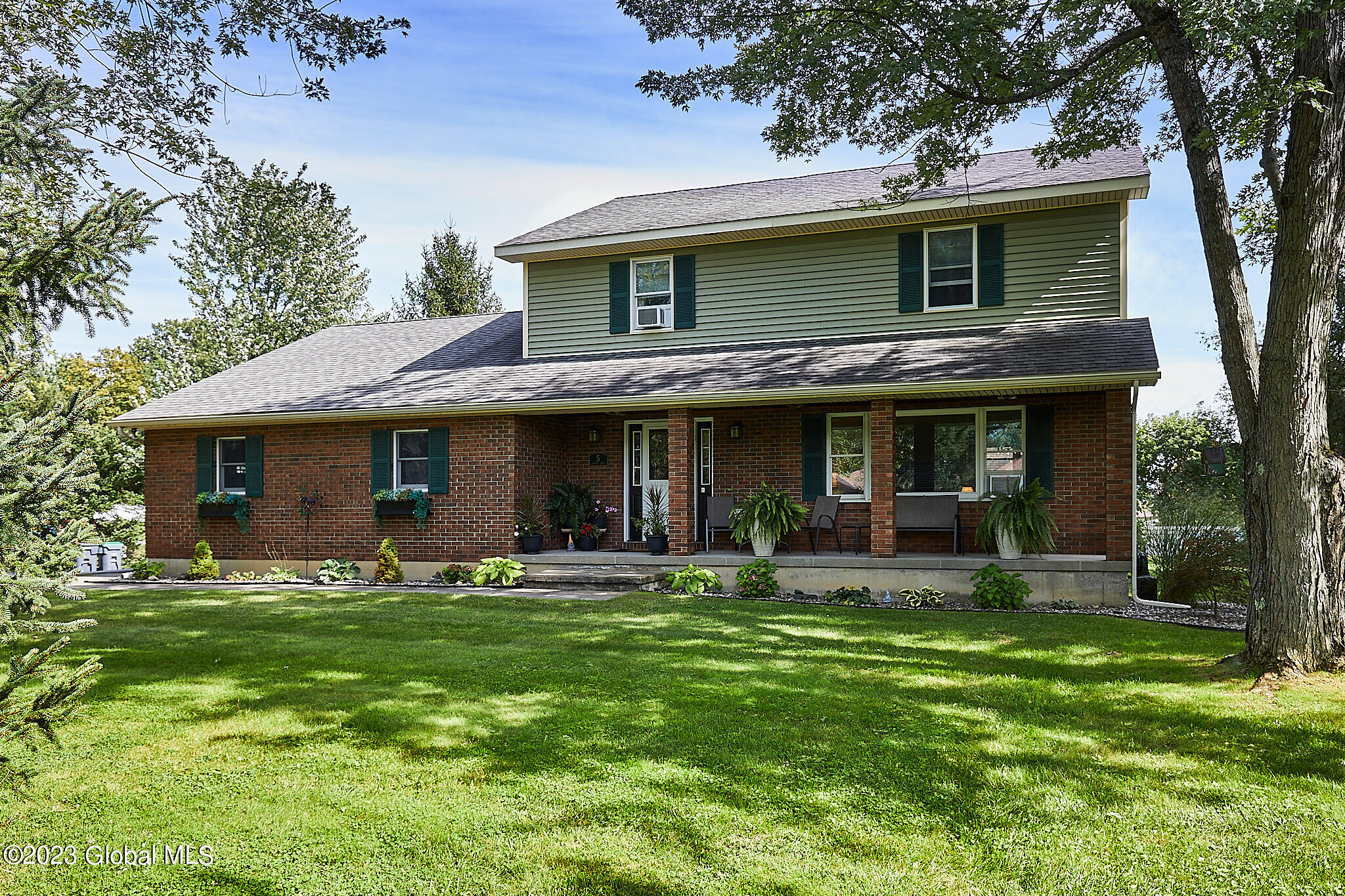 5 Roberts Road Waterford, NY 12188 - Photo 2 of 41 508A6258