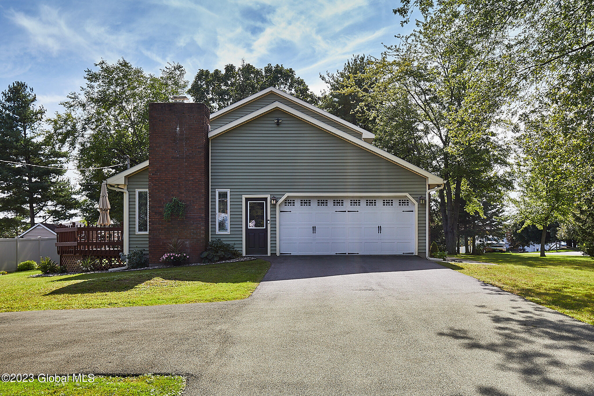 5 Roberts Road Waterford, NY 12188 - Photo 4 of 41 508A6274