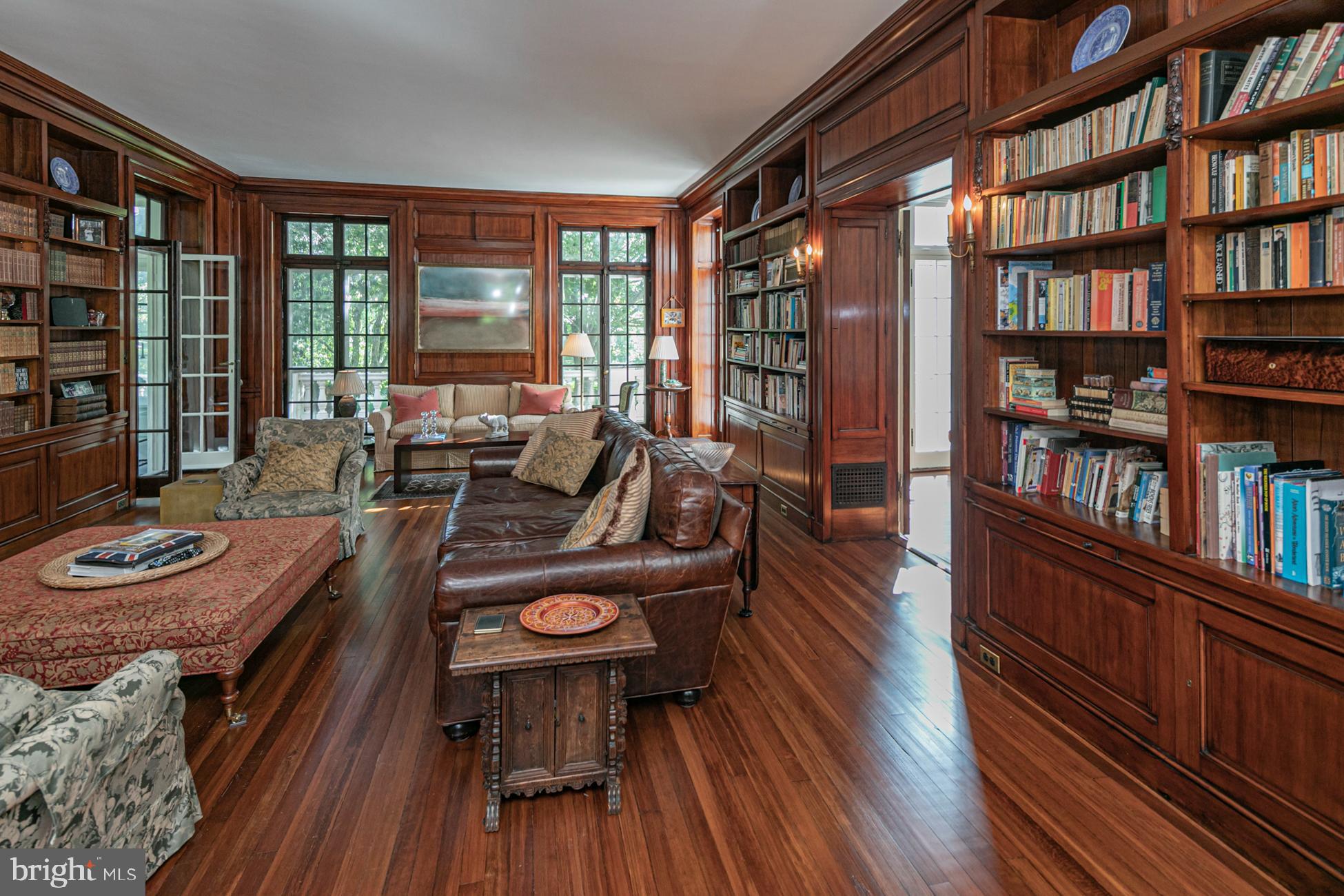 12 Battle Road Princeton, NJ 08540 - Photo 12 of 57 Gallery Image 12