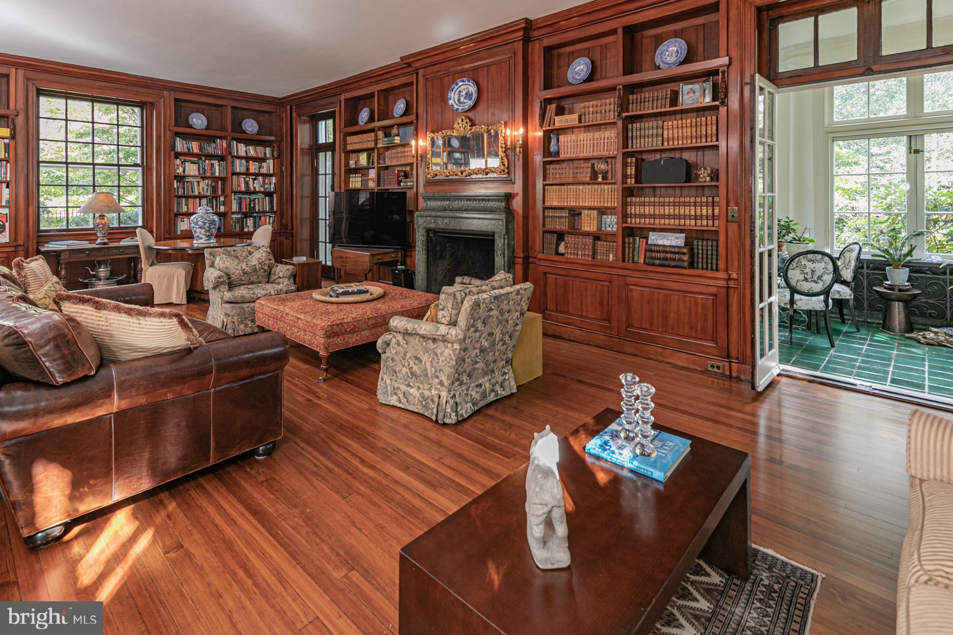 12 Battle Road Princeton, NJ 08540 - Photo 13 of 57 Gallery Image 13