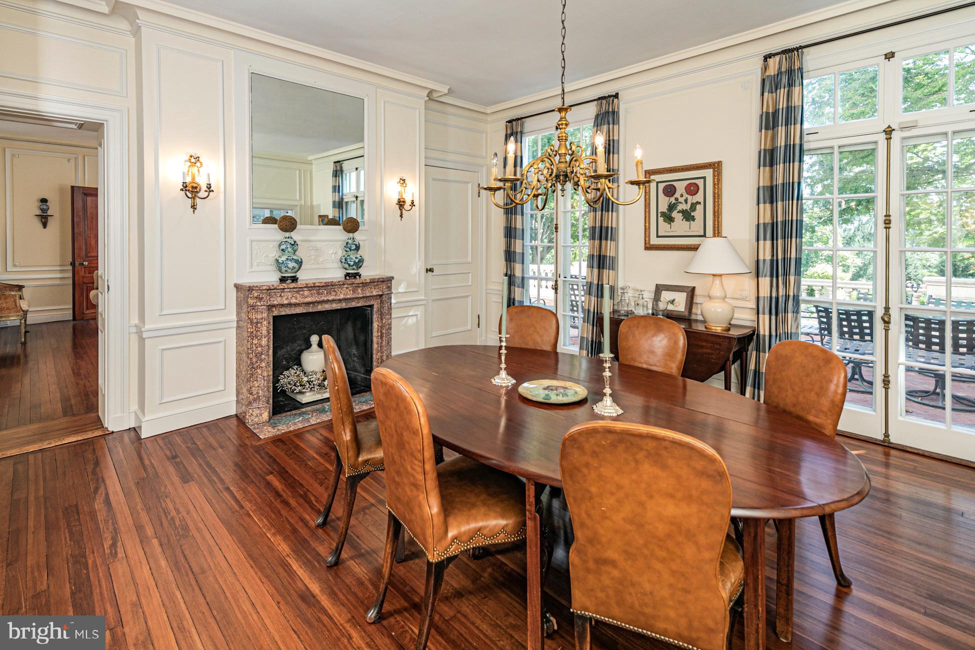 12 Battle Road Princeton, NJ 08540 - Photo 18 of 57 Gallery Image 18