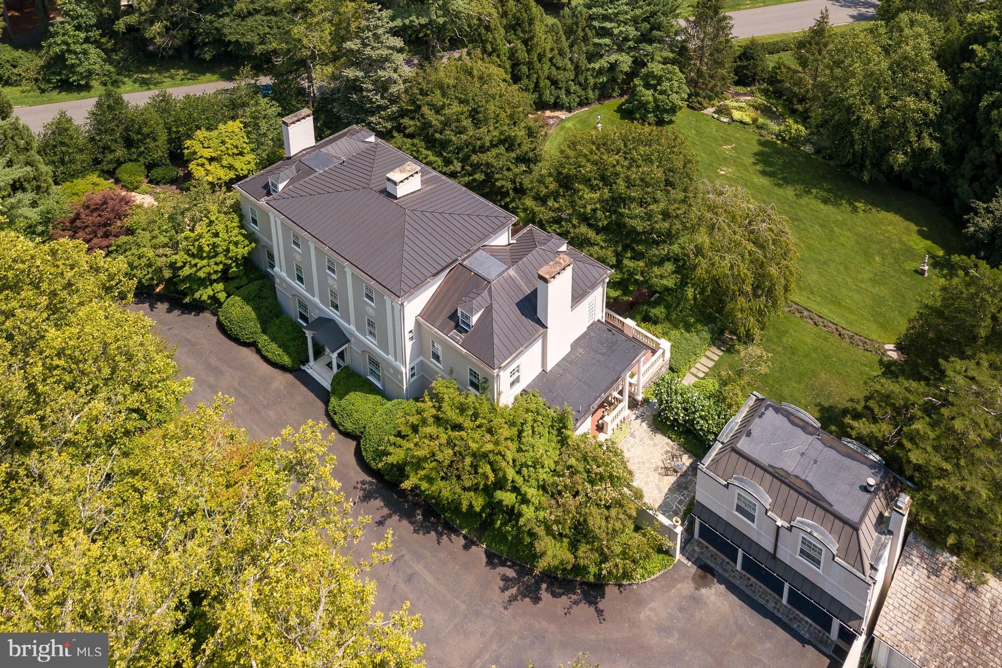 12 Battle Road Princeton, NJ 08540 - Photo 2 of 57 Gallery Image 2