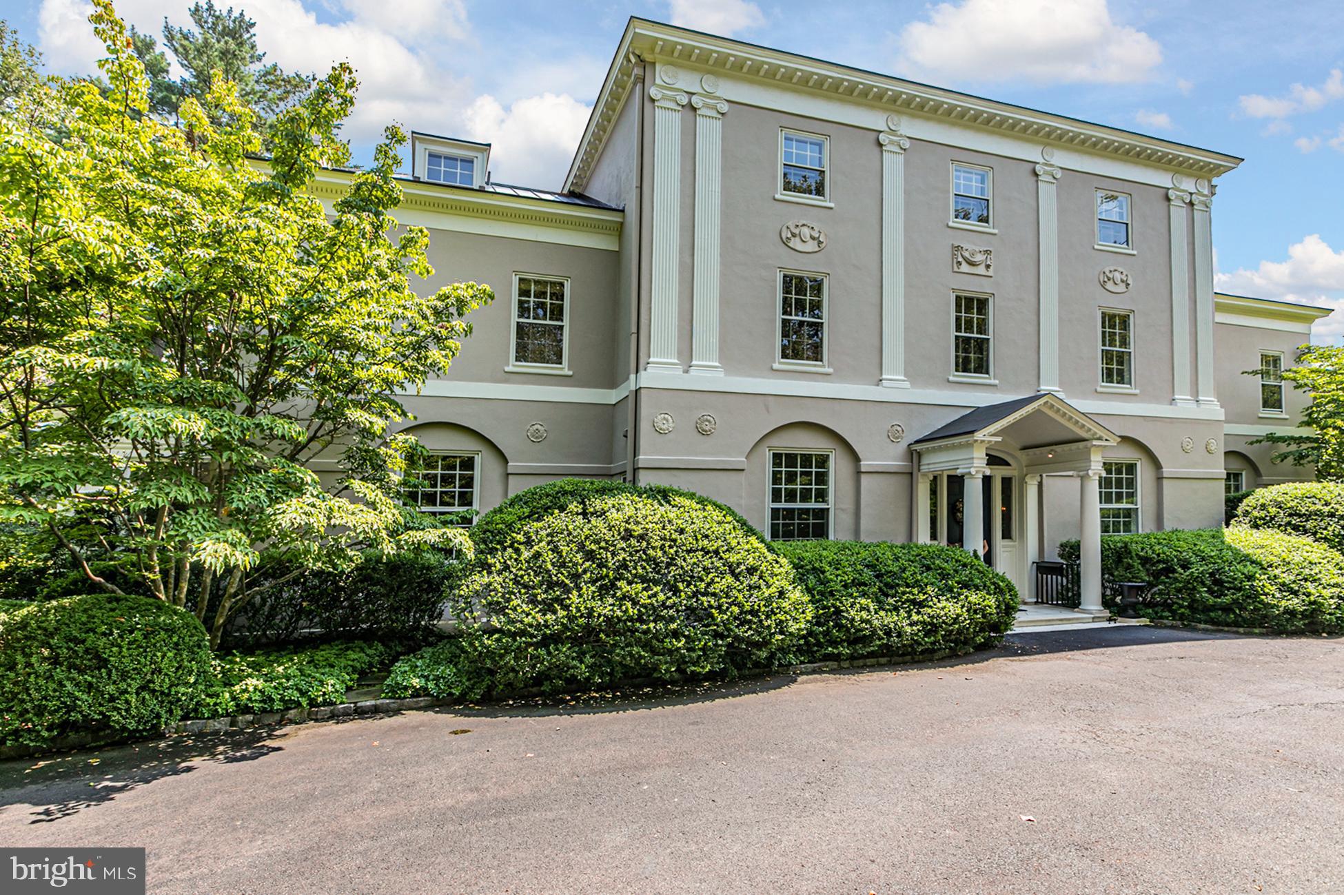 12 Battle Road Princeton, NJ 08540 - Photo 4 of 57 Gallery Image 4