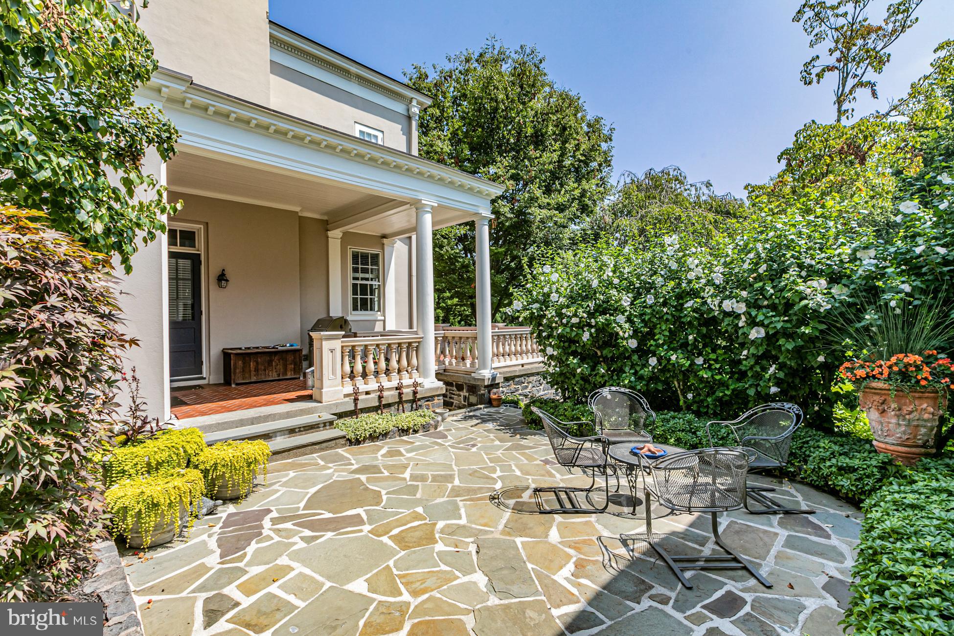 12 Battle Road Princeton, NJ 08540 - Photo 45 of 57 Gallery Image 45