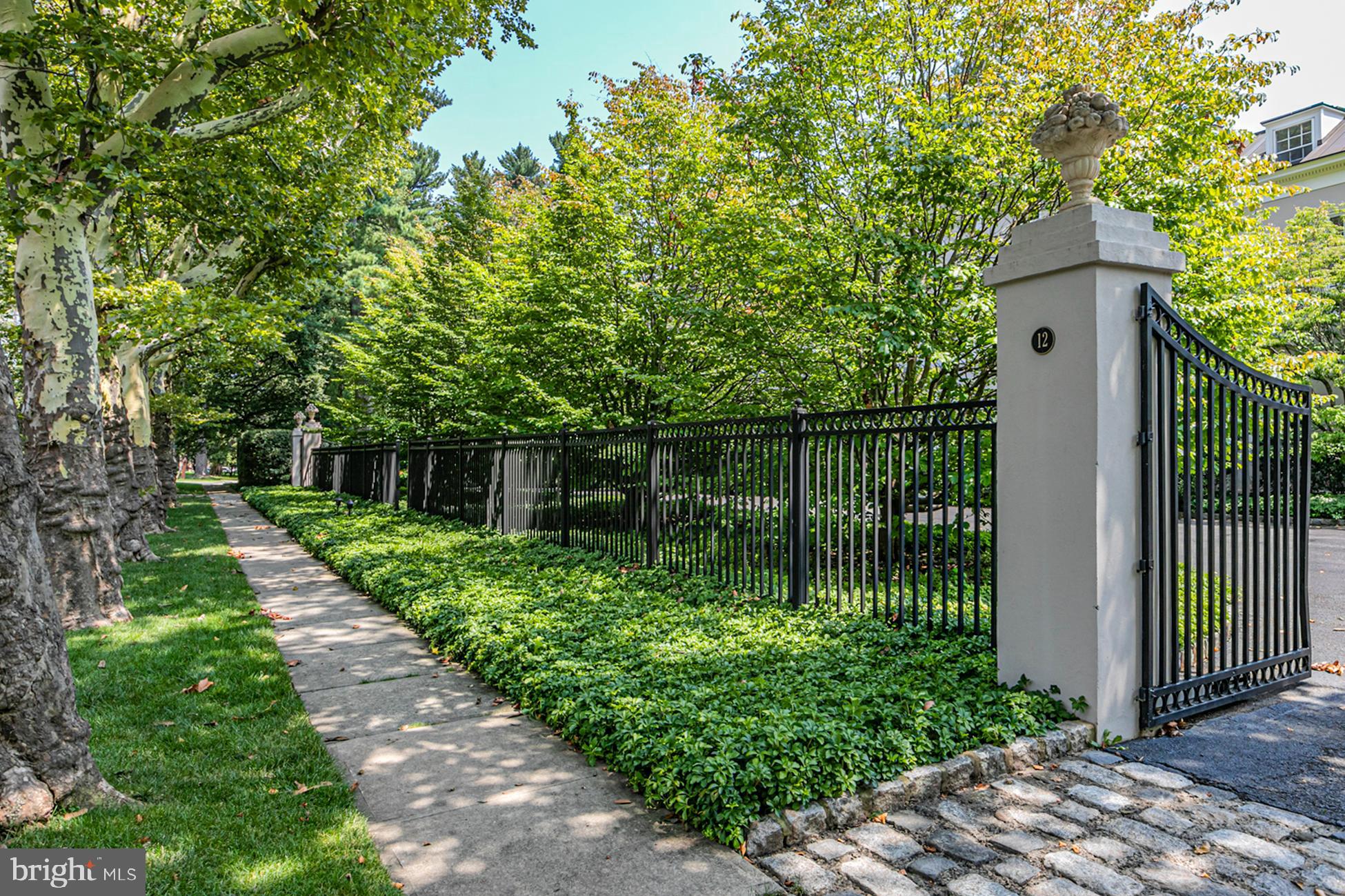 12 Battle Road Princeton, NJ 08540 - Photo 53 of 57 Gallery Image 53