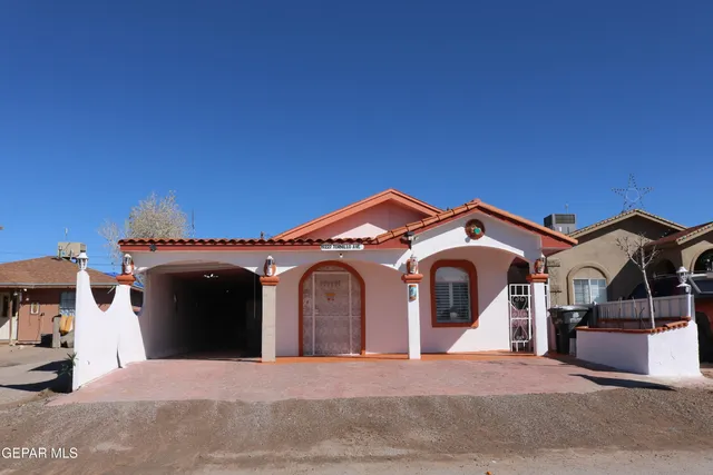 $200,000 | 19227 Tornillo Avenue, Tornillo, TX 79853
