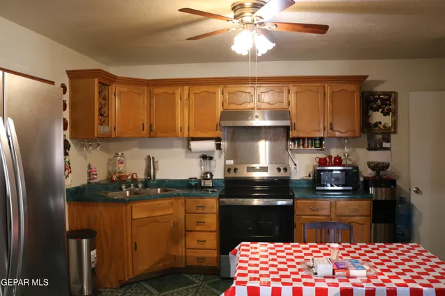 $200,000 | 19227 Tornillo Avenue, Tornillo, TX 79853
