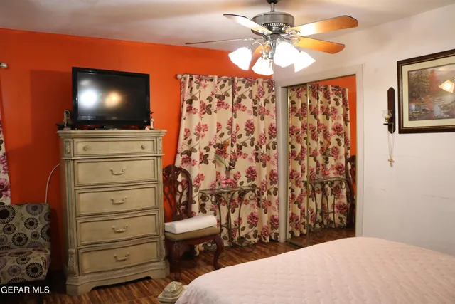 $200,000 | 19227 Tornillo Avenue, Tornillo, TX 79853