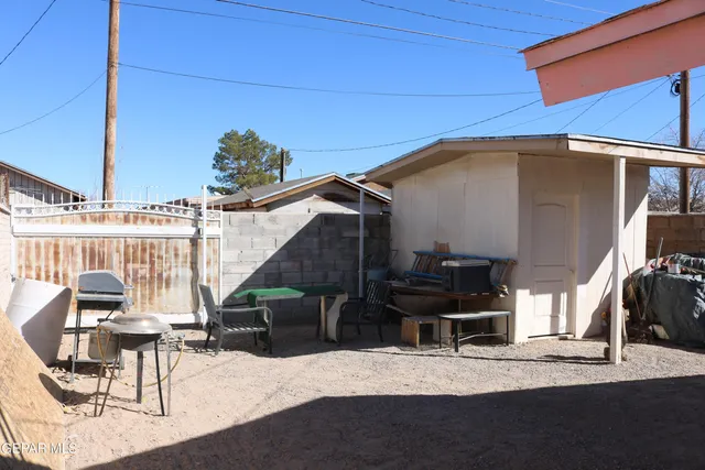 $200,000 | 19227 Tornillo Avenue, Tornillo, TX 79853