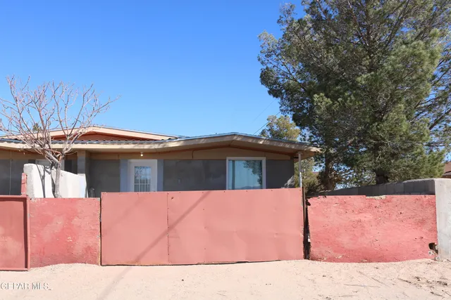 $200,000 | 19227 Tornillo Avenue, Tornillo, TX 79853