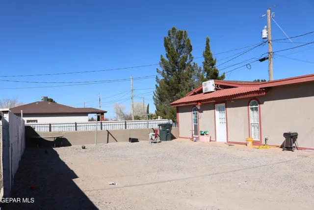 $200,000 | 19227 Tornillo Avenue, Tornillo, TX 79853
