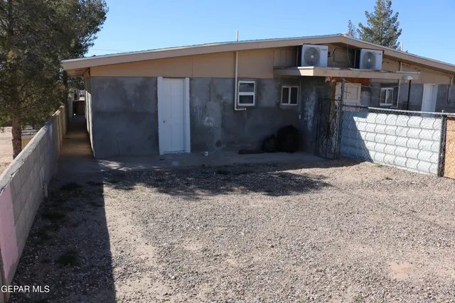 $200,000 | 19227 Tornillo Avenue, Tornillo, TX 79853