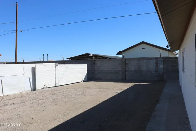 $200,000 | 19227 Tornillo Avenue, Tornillo, TX 79853