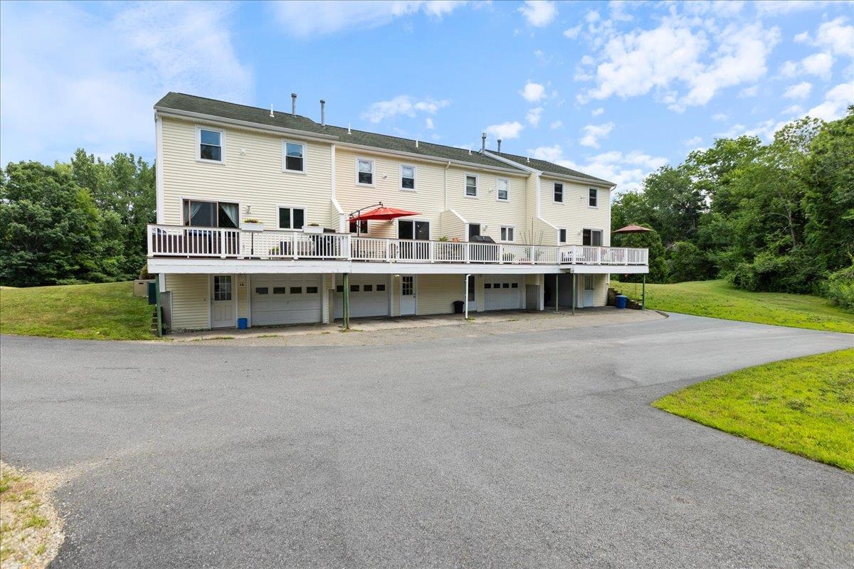 120 Newton Road, Unit 1C Plaistow, NH 03865 - Photo 28 of 31