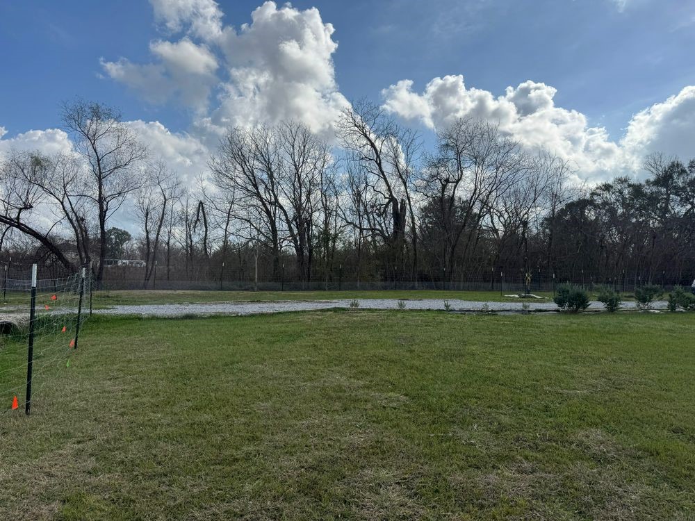 4527 Star Lake Lane Rosharon, TX 77583 - Photo 6 of 8 a view of a park