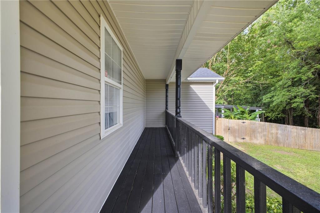 1576 Nicklesville Road Northeast Resaca, GA 30735 - Photo 60 of 70