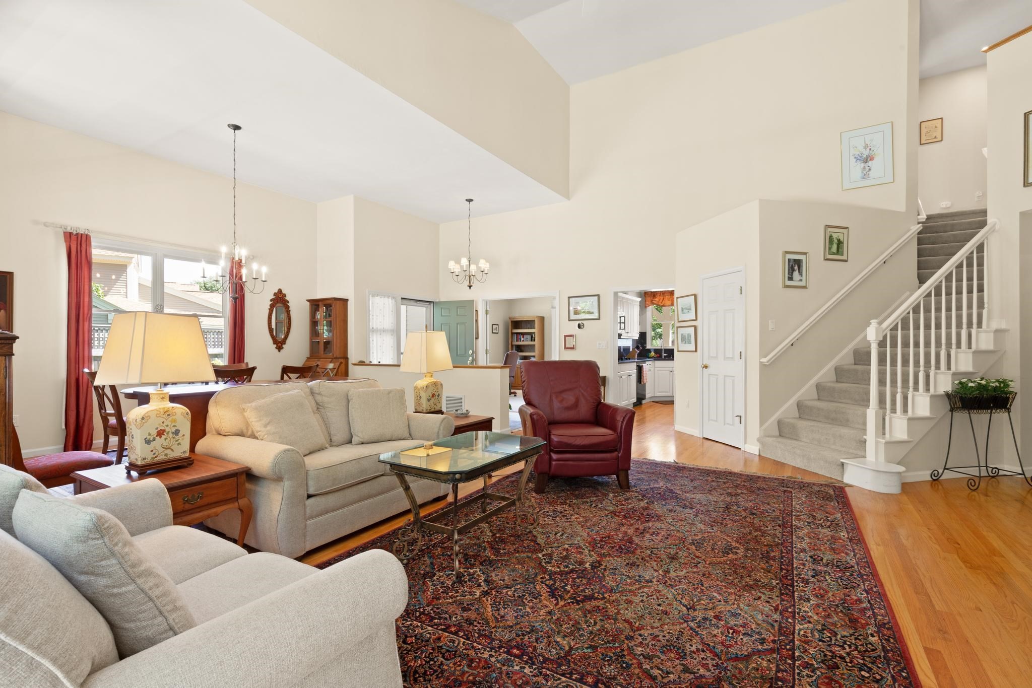 231 Nobscot Road, Unit 231 Sudbury, MA 01776 - Photo 10 of 35 Gallery Image 10