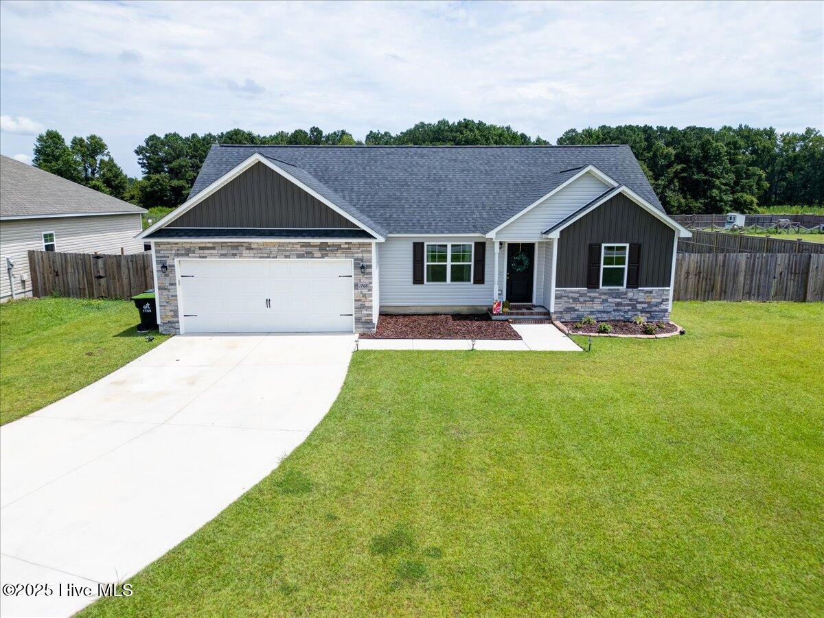 1768 Riggs Road Maysville, NC 28555 - Photo 2 of 39 37-1768_Riggs-37