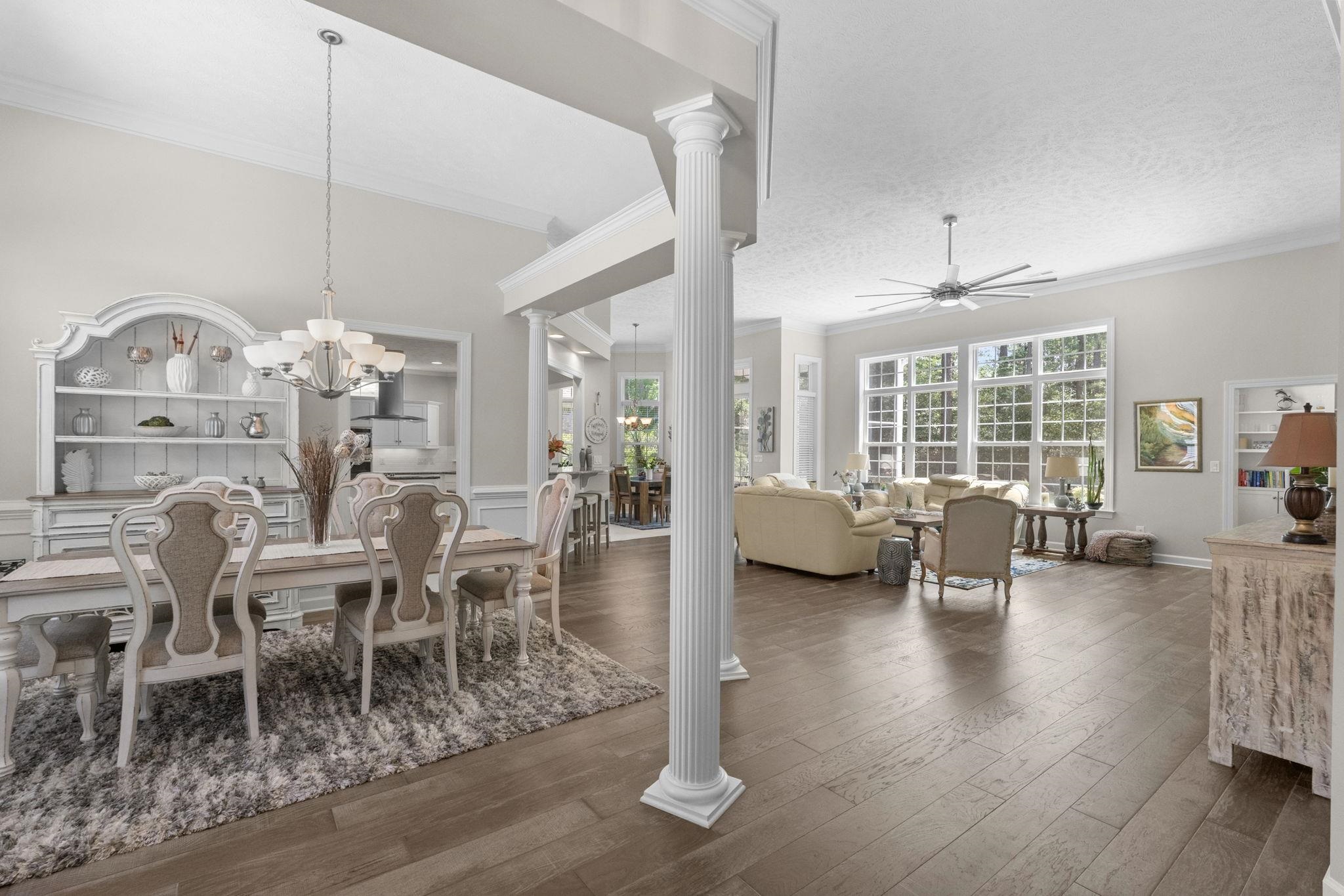 5012 Lindrick Court Myrtle Beach, SC 29579 - Photo 19 of 82