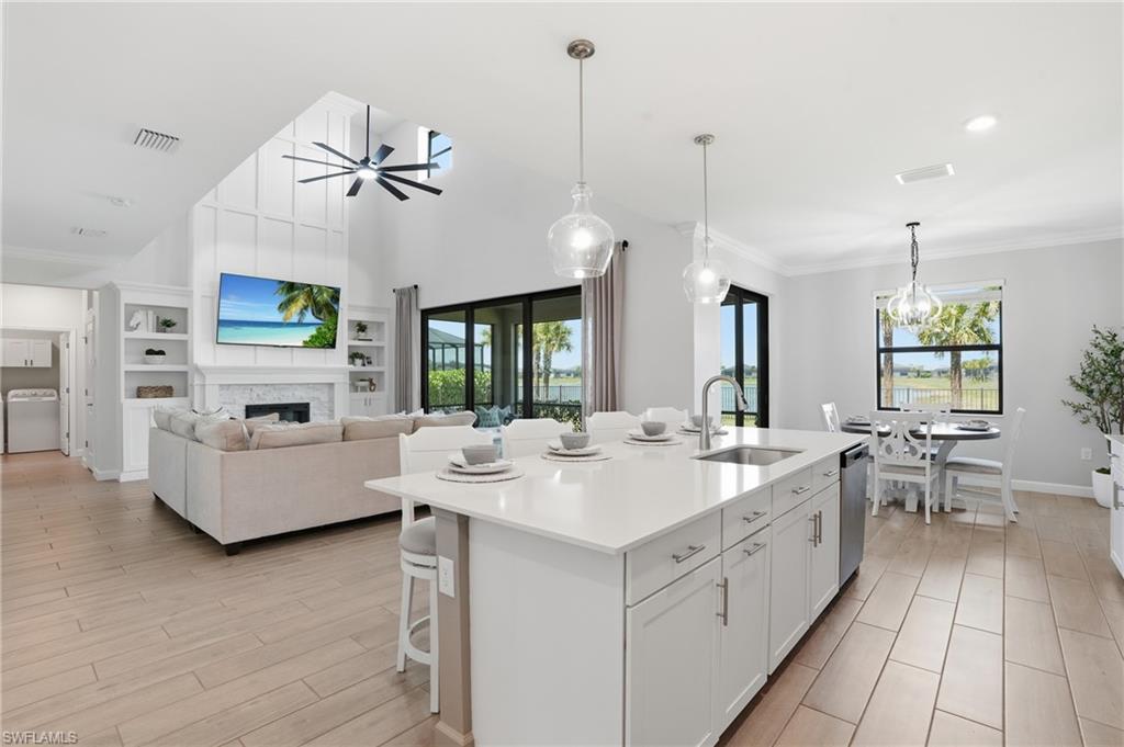 18242 Ridgeline Drive Estero, FL 33928 - Photo 17 of 50