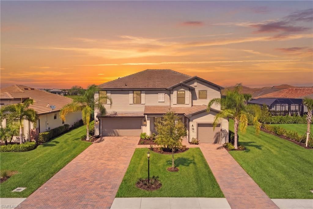 18242 Ridgeline Drive Estero, FL 33928 - Photo 2 of 50