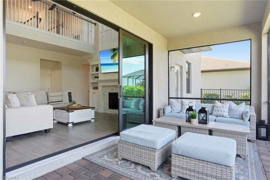 18242 Ridgeline Drive Estero, FL 33928 - Photo 42 of 50