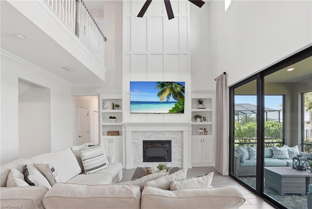 18242 Ridgeline Drive Estero, FL 33928 - Photo 8 of 50