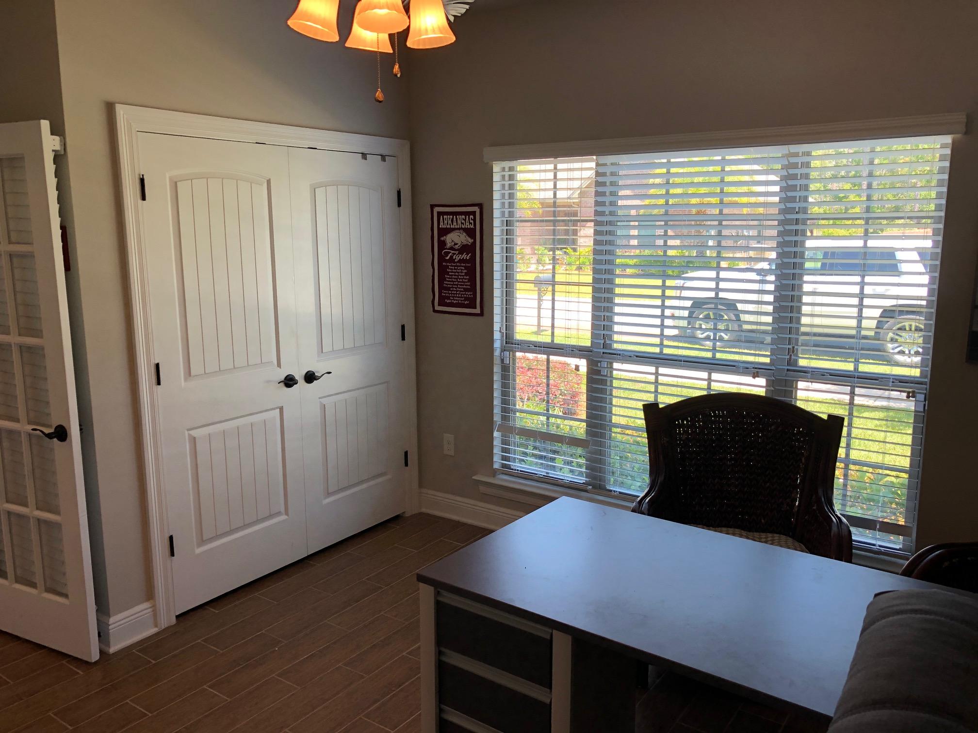 107 Maddox Street Santa Rosa Beach, FL 32459 - Photo 8 of 37 a living room with furniture and a window
