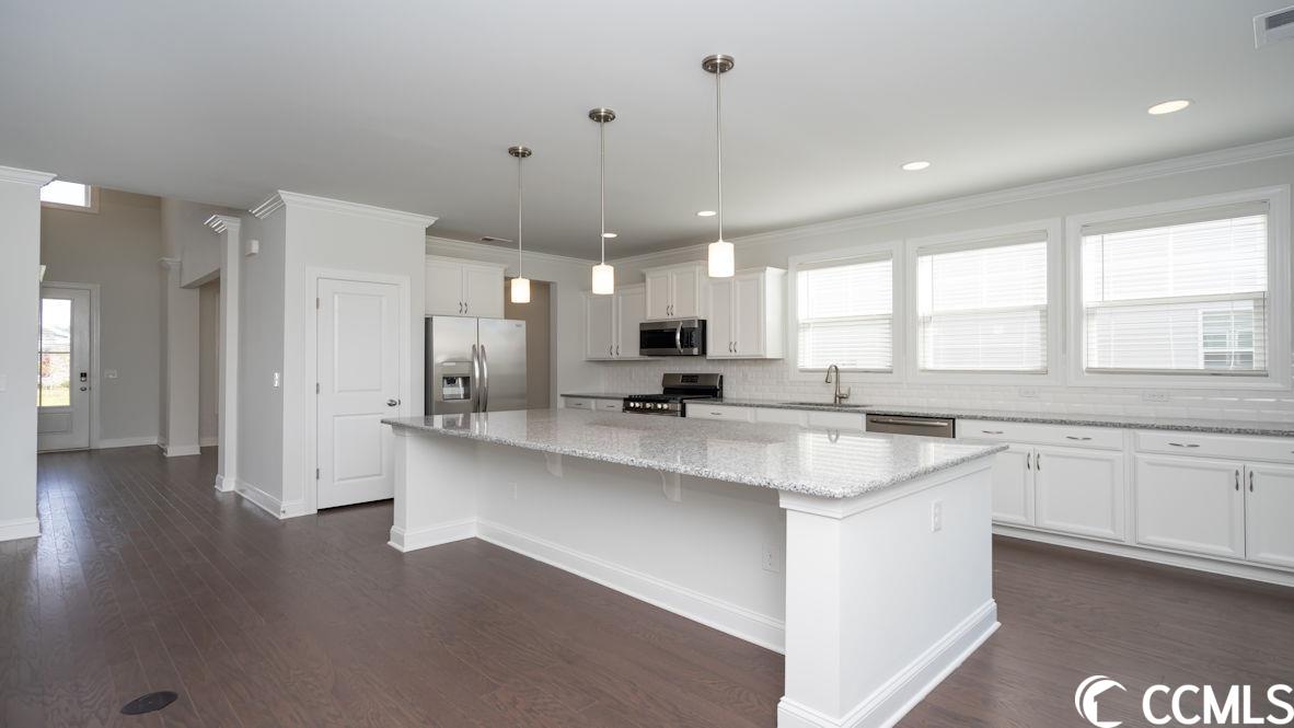 3274 Moss Bridge Lane Myrtle Beach, SC 29579 - Photo 11 of 39