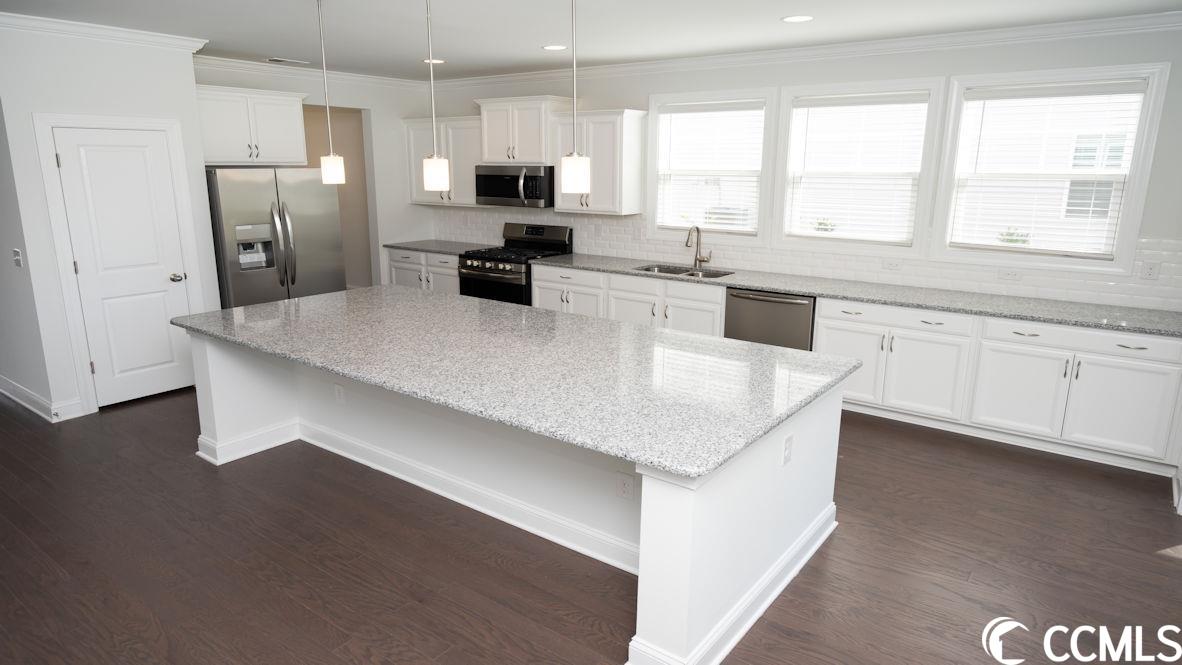 3274 Moss Bridge Lane Myrtle Beach, SC 29579 - Photo 12 of 39