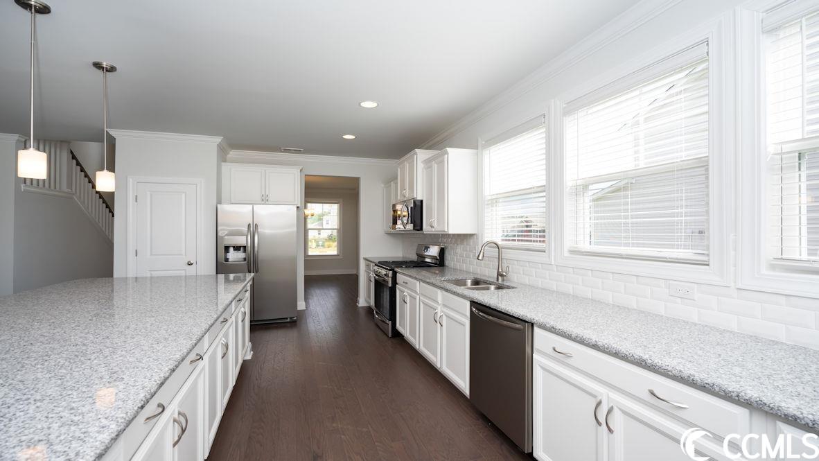 3274 Moss Bridge Lane Myrtle Beach, SC 29579 - Photo 13 of 39