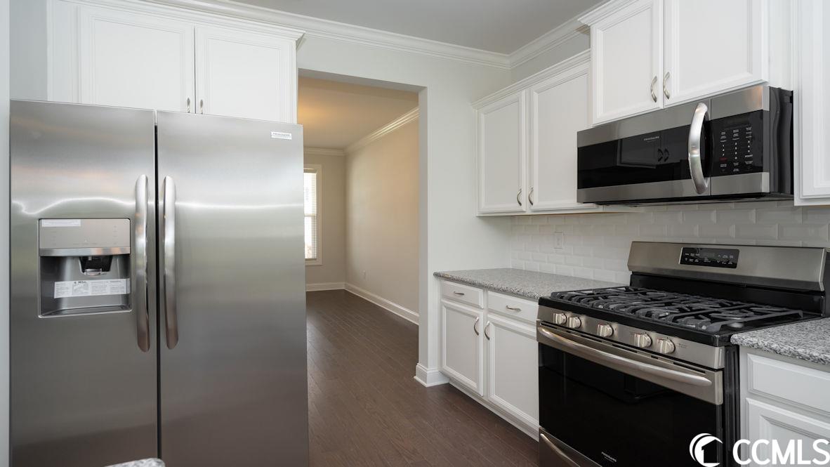 3274 Moss Bridge Lane Myrtle Beach, SC 29579 - Photo 14 of 39