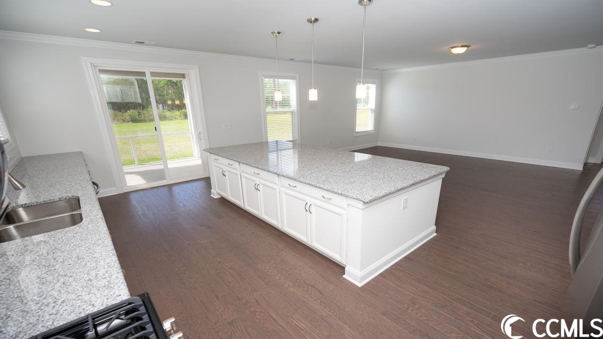 3274 Moss Bridge Lane Myrtle Beach, SC 29579 - Photo 15 of 39