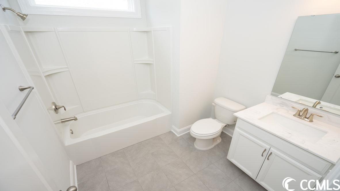 3274 Moss Bridge Lane Myrtle Beach, SC 29579 - Photo 20 of 39