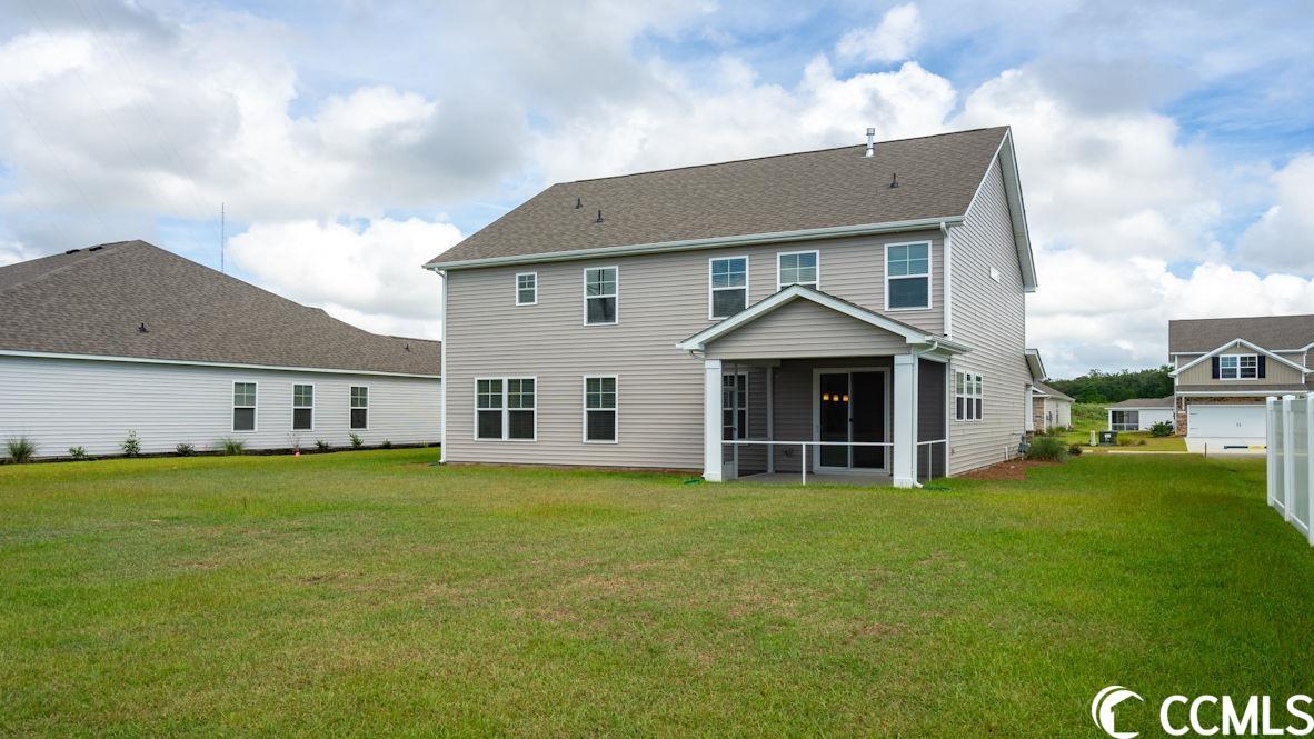 3274 Moss Bridge Lane Myrtle Beach, SC 29579 - Photo 3 of 39