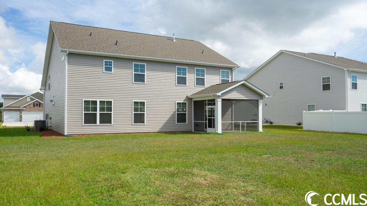 3274 Moss Bridge Lane Myrtle Beach, SC 29579 - Photo 4 of 39