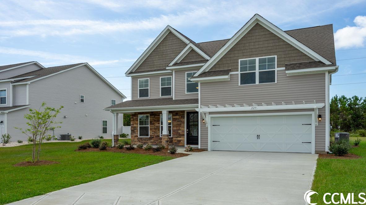 3274 Moss Bridge Lane Myrtle Beach, SC 29579 - Photo 5 of 39