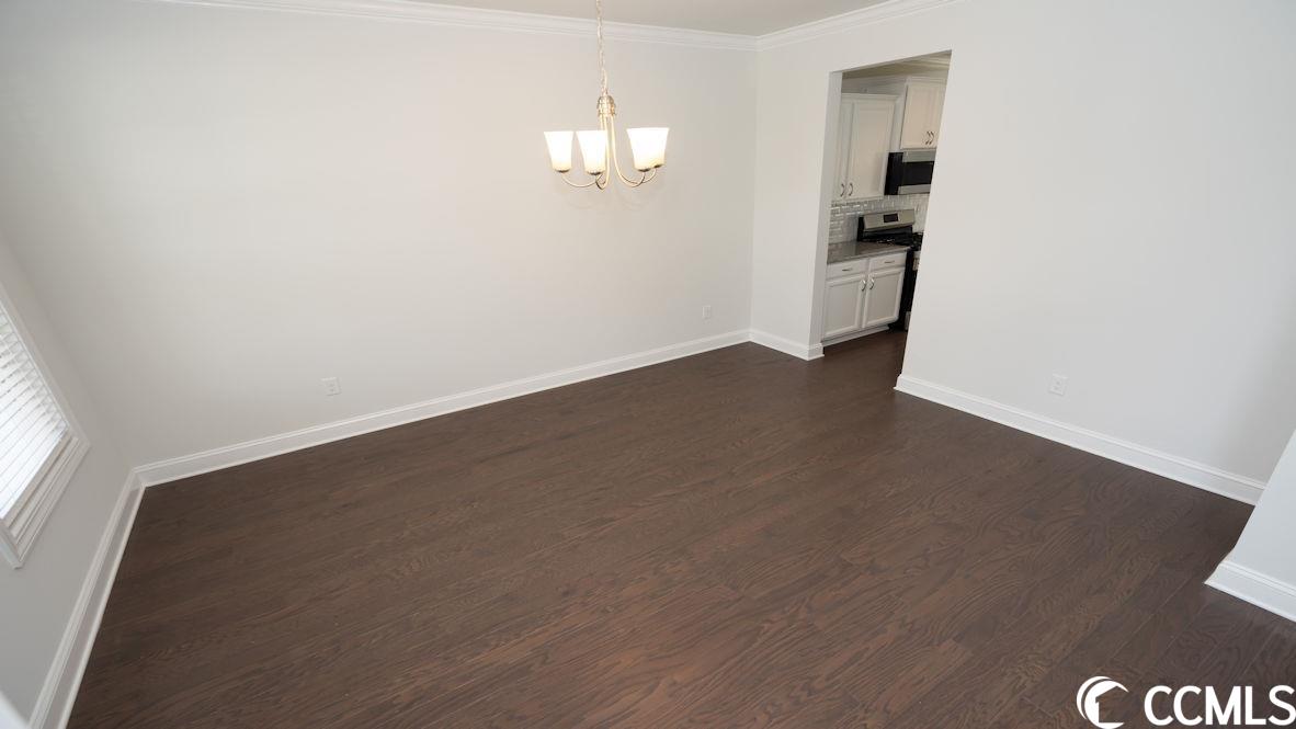 3274 Moss Bridge Lane Myrtle Beach, SC 29579 - Photo 7 of 39