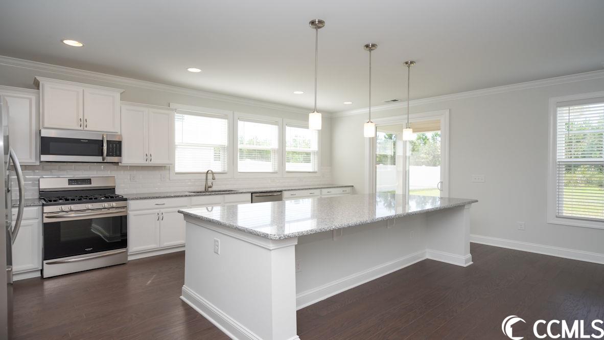 3274 Moss Bridge Lane Myrtle Beach, SC 29579 - Photo 9 of 39