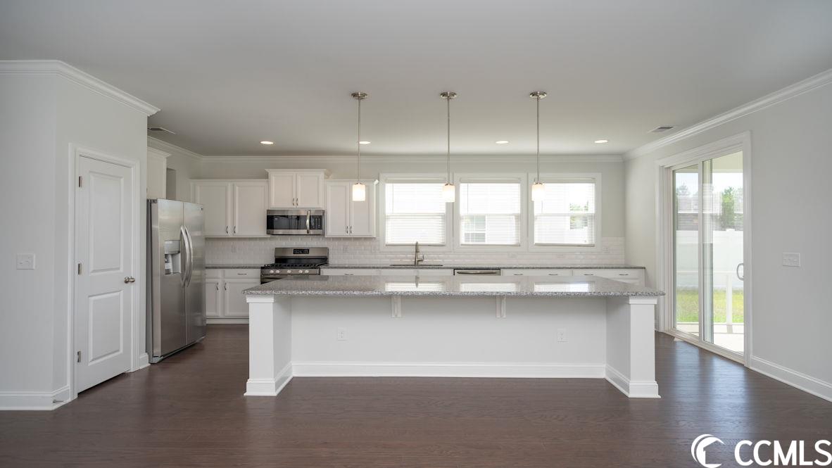 3274 Moss Bridge Lane Myrtle Beach, SC 29579 - Photo 10 of 39