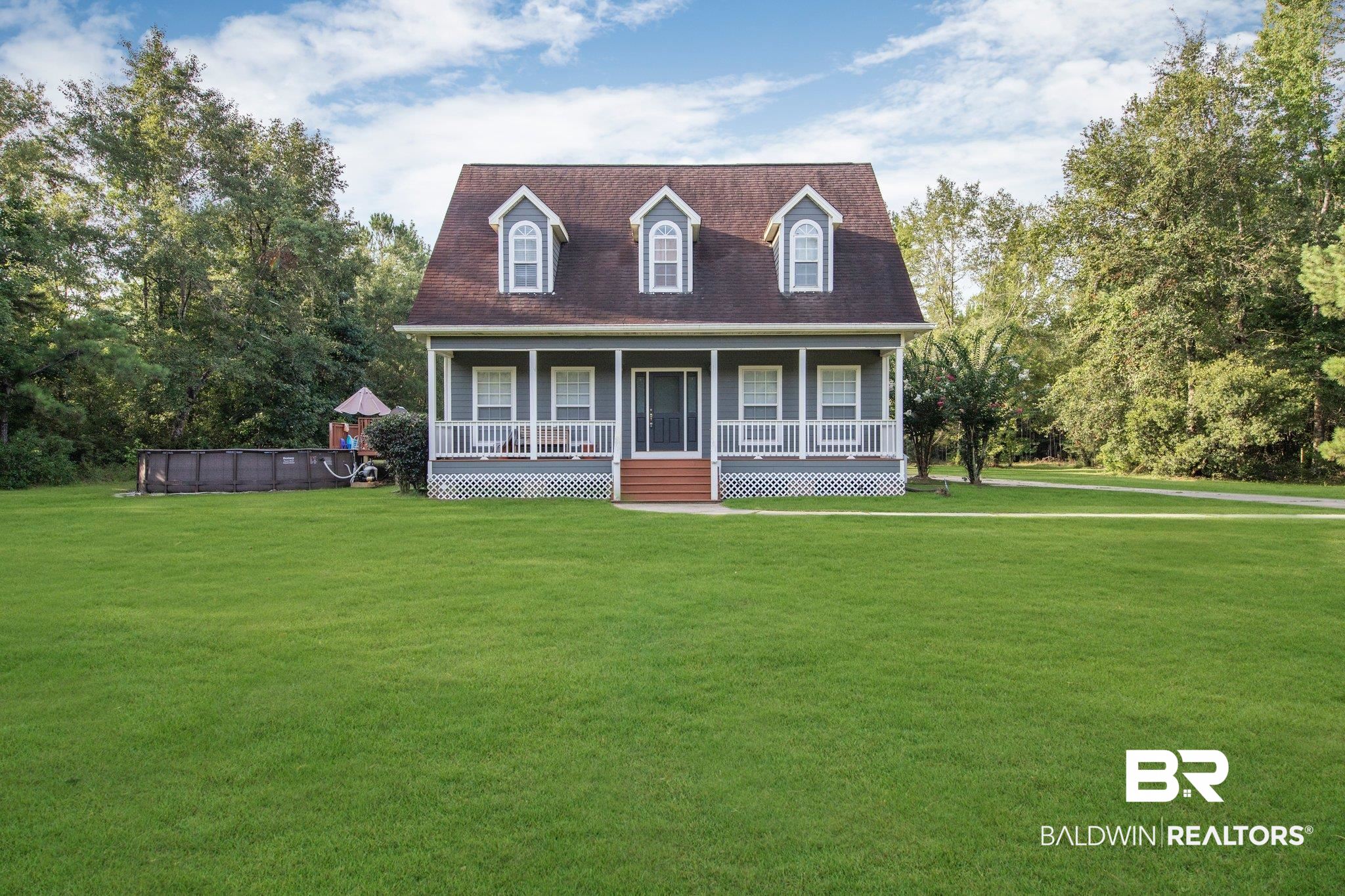 8992 Marlin Street Stockton, AL 36579 - Photo 1 of 43