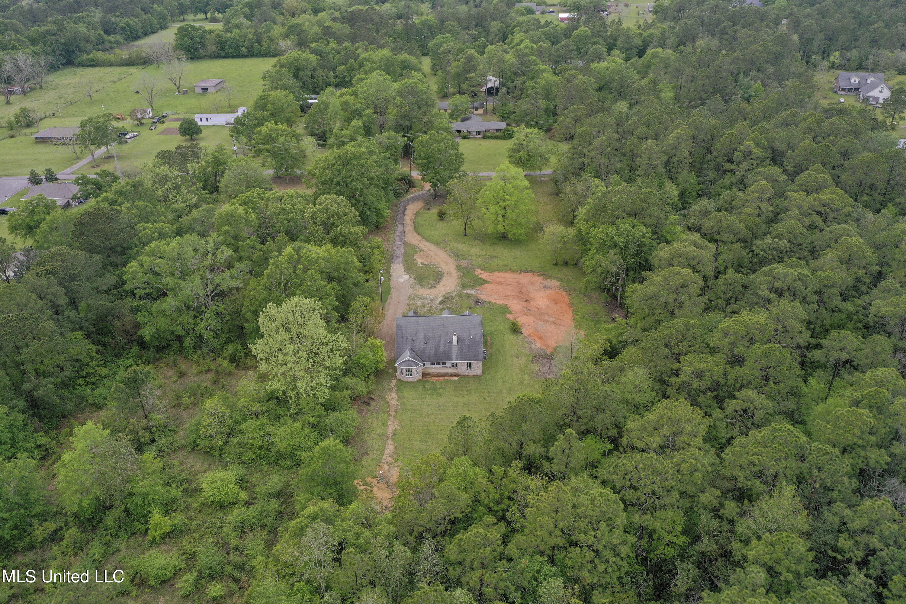12396 Stiglets Road Gulfport, MS 39503 - Photo 38 of 38 035 (3)