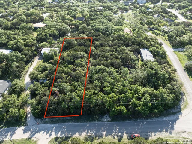 $99,000 | 1058 Indian Hollow, Spring Branch, TX 78070