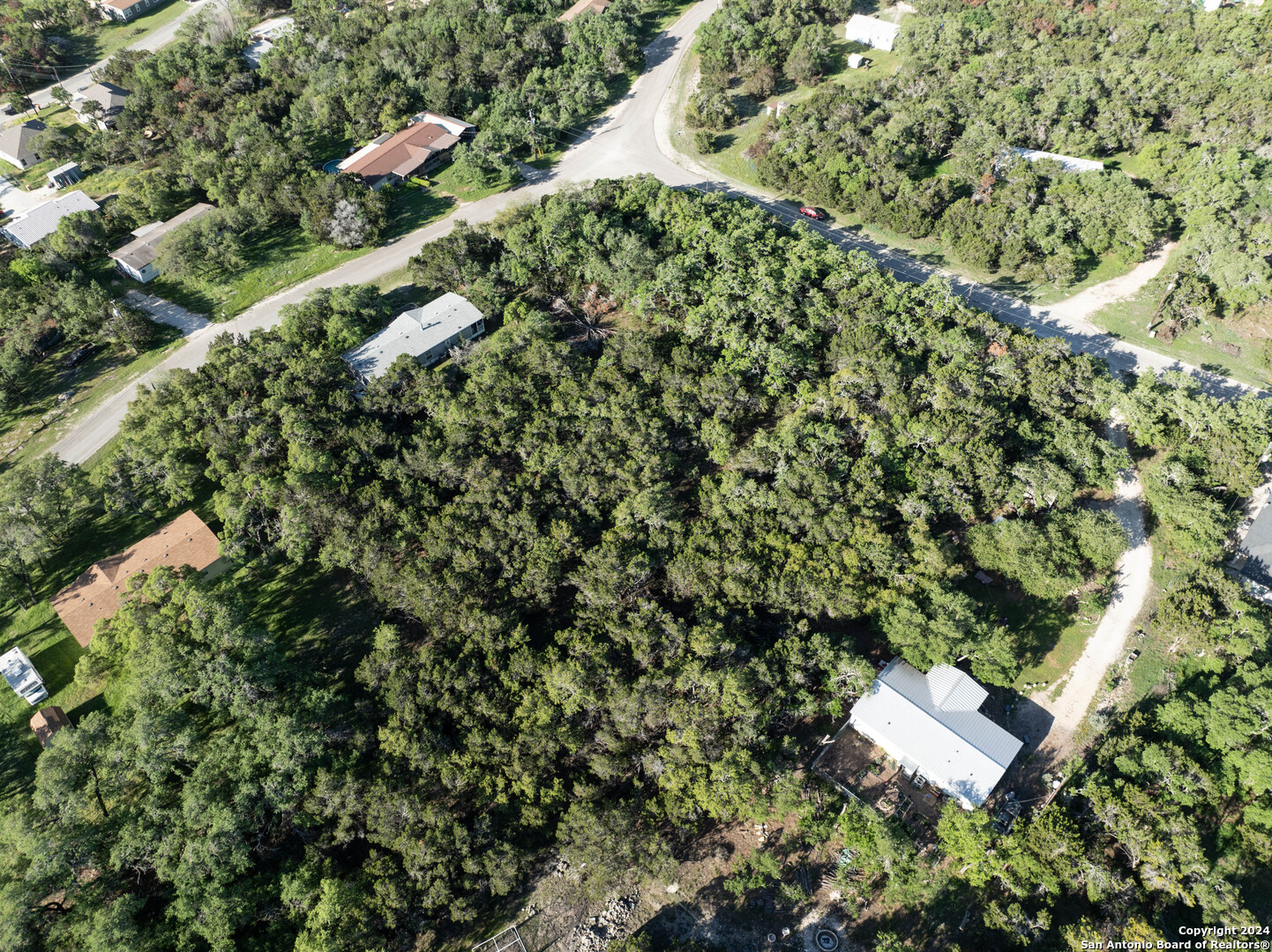 1058 Indian Hollow Spring Branch, TX 78070 - Photo 11 of 18