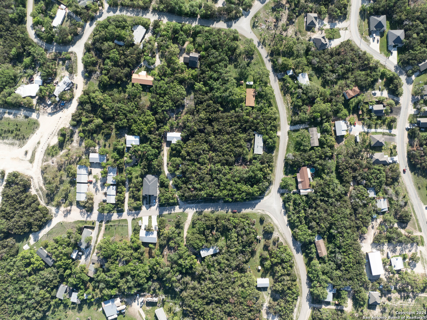 1058 Indian Hollow Spring Branch, TX 78070 - Photo 12 of 18