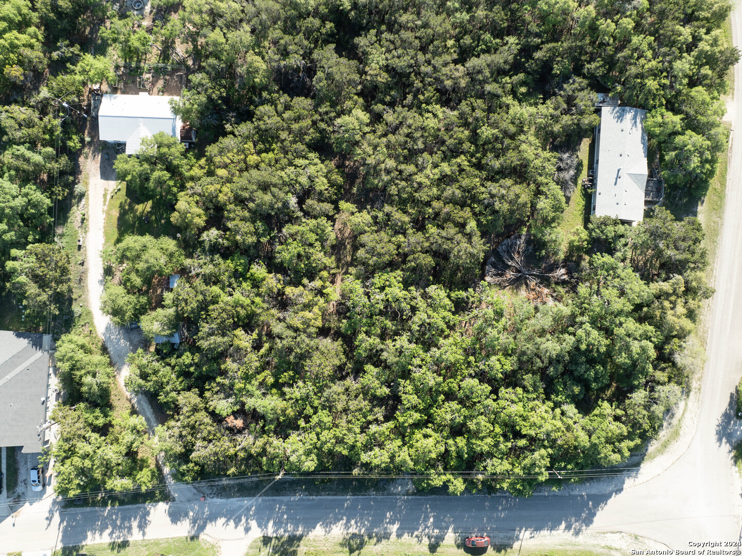 1058 Indian Hollow Spring Branch, TX 78070 - Photo 13 of 18