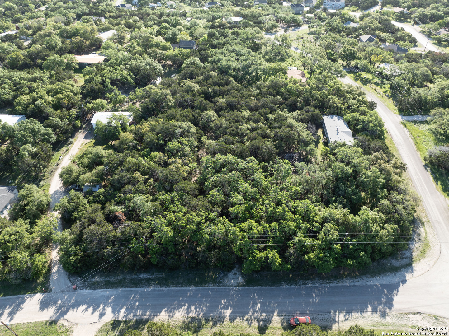 1058 Indian Hollow Spring Branch, TX 78070 - Photo 6 of 18