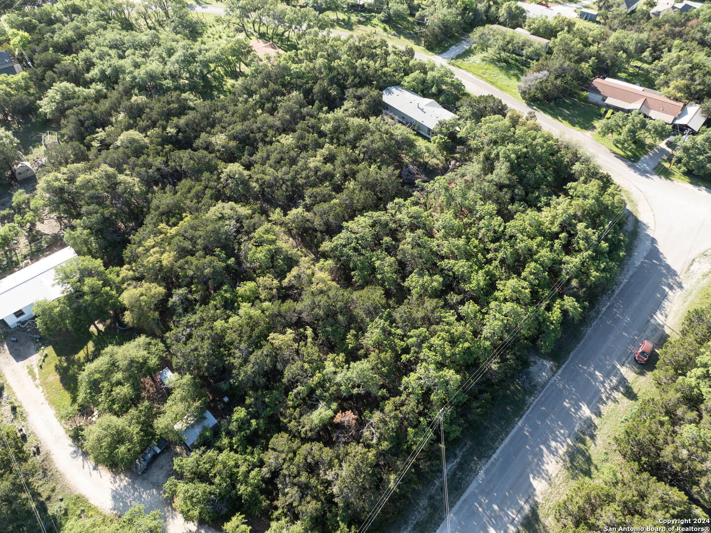 1058 Indian Hollow Spring Branch, TX 78070 - Photo 7 of 18