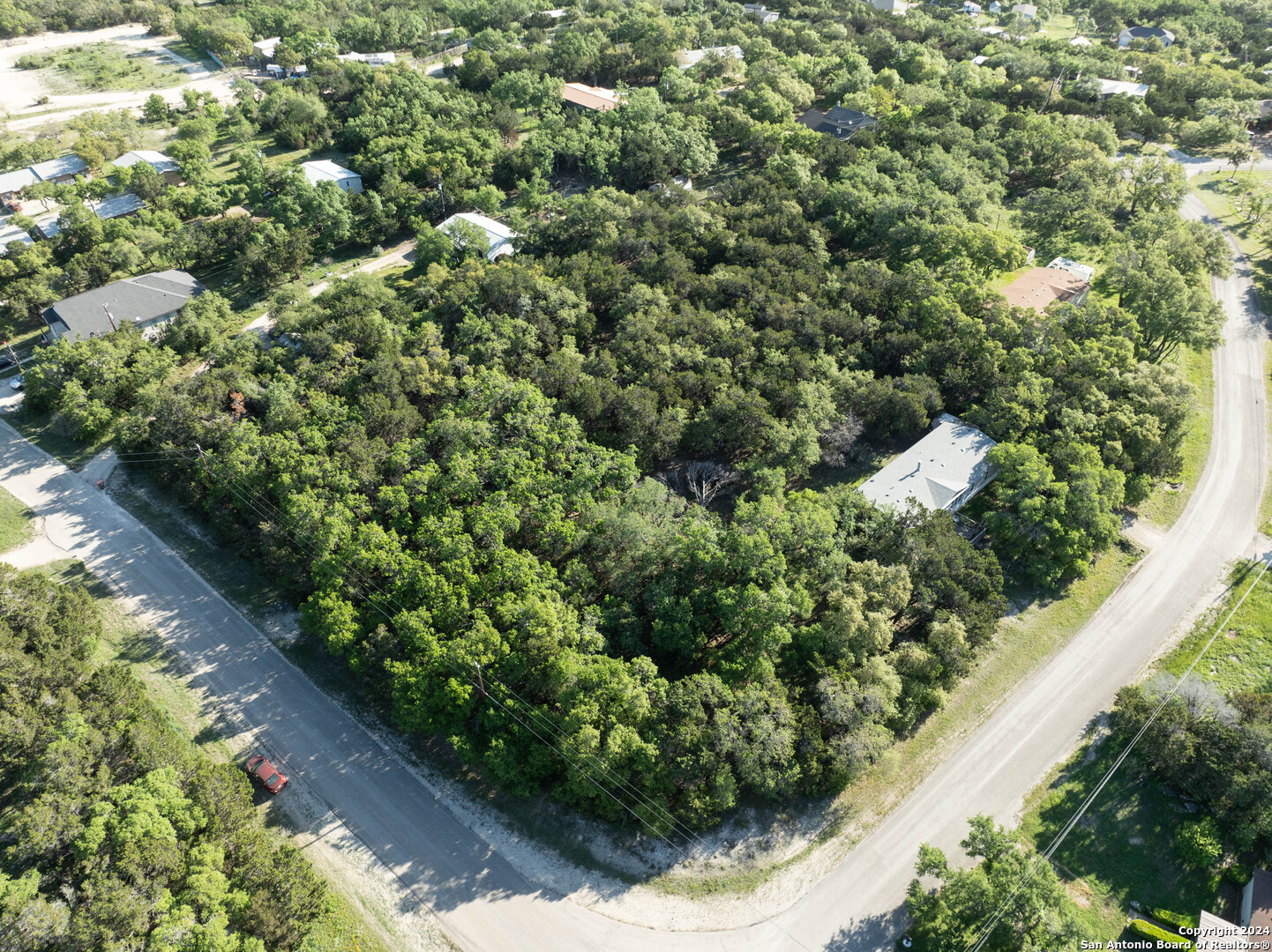 1058 Indian Hollow Spring Branch, TX 78070 - Photo 9 of 18