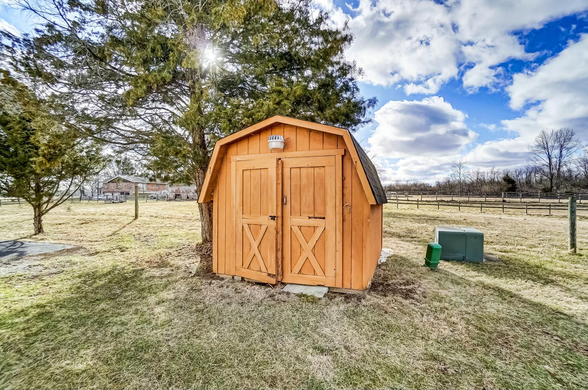 5367 Hominy Ridge Road Springfield, OH 45502 - Photo 54 of 56